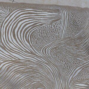 1 PANEL ONLY Window Curtin Heavy Duty Blackout Curtain Shades 2 Styles 48X93